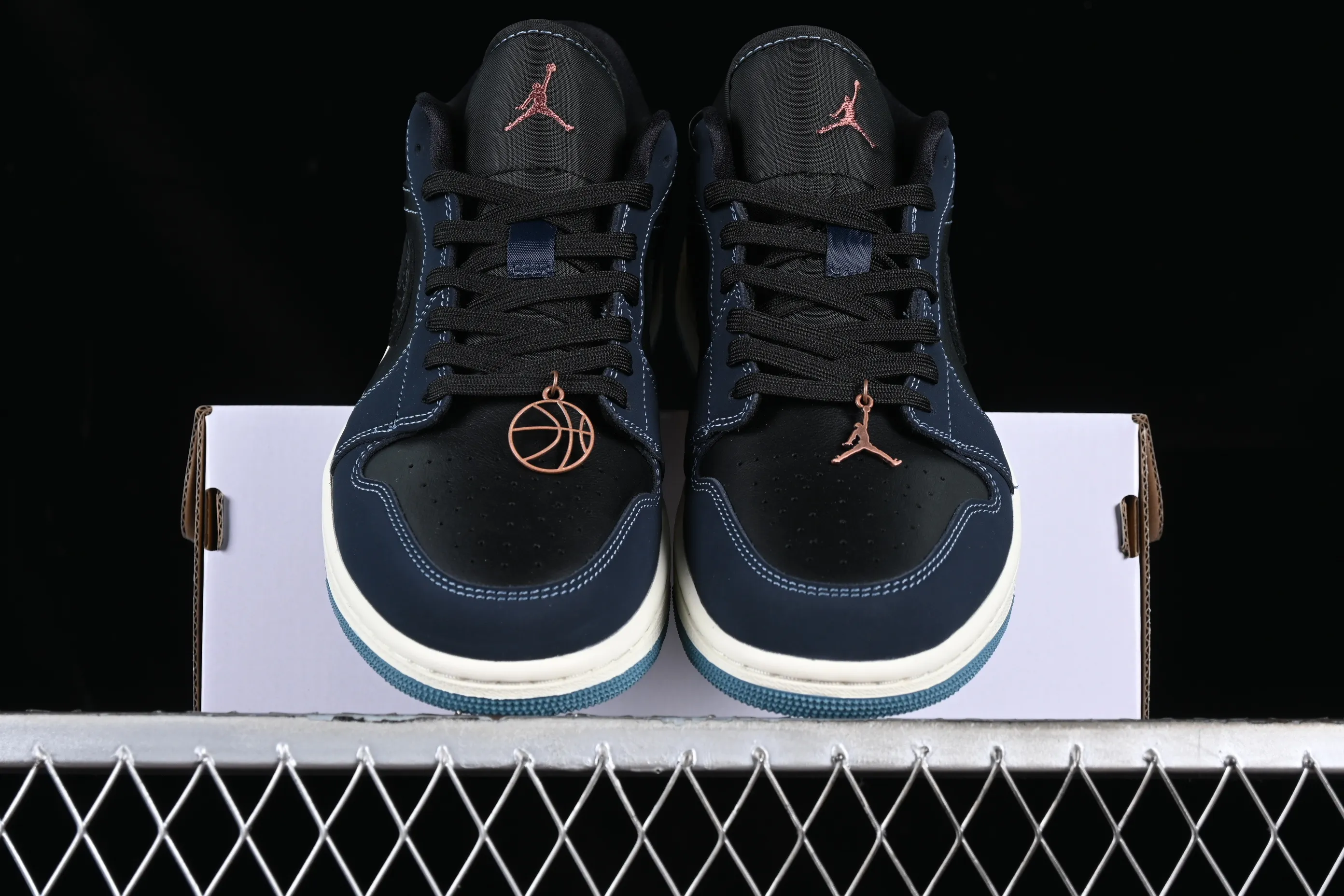 All categories Air Jordan Jordan series basketball shoes Air Jordan 1 Low G version pure original Air Jordan 1 Low "Cacao Wow" AJ1 Joe 1 Reptile low-top cultural casual sneakers FJ5478-010